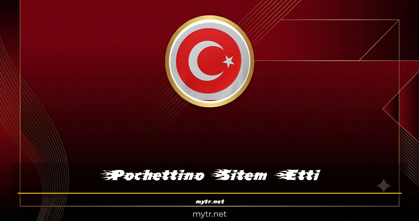 Pochettino Sitem Etti
