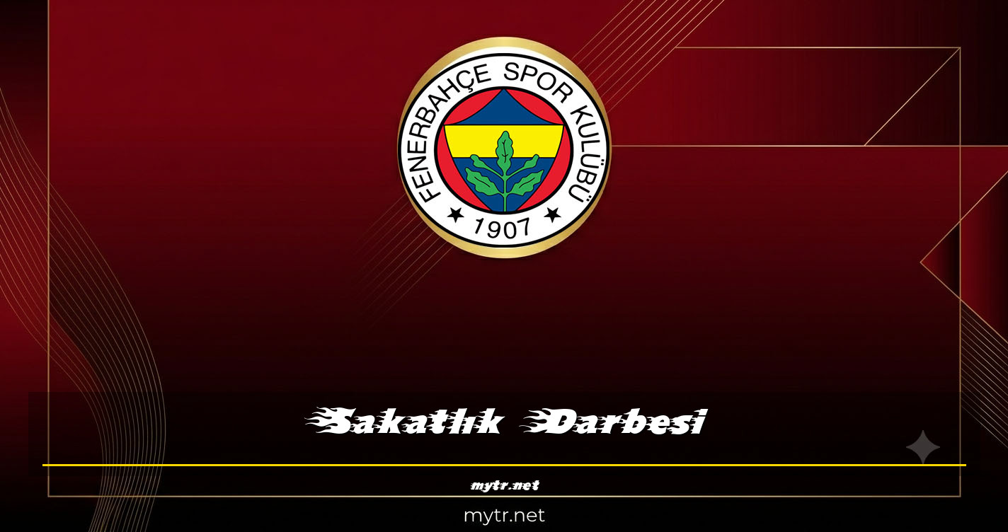 Sakatlık Darbesi