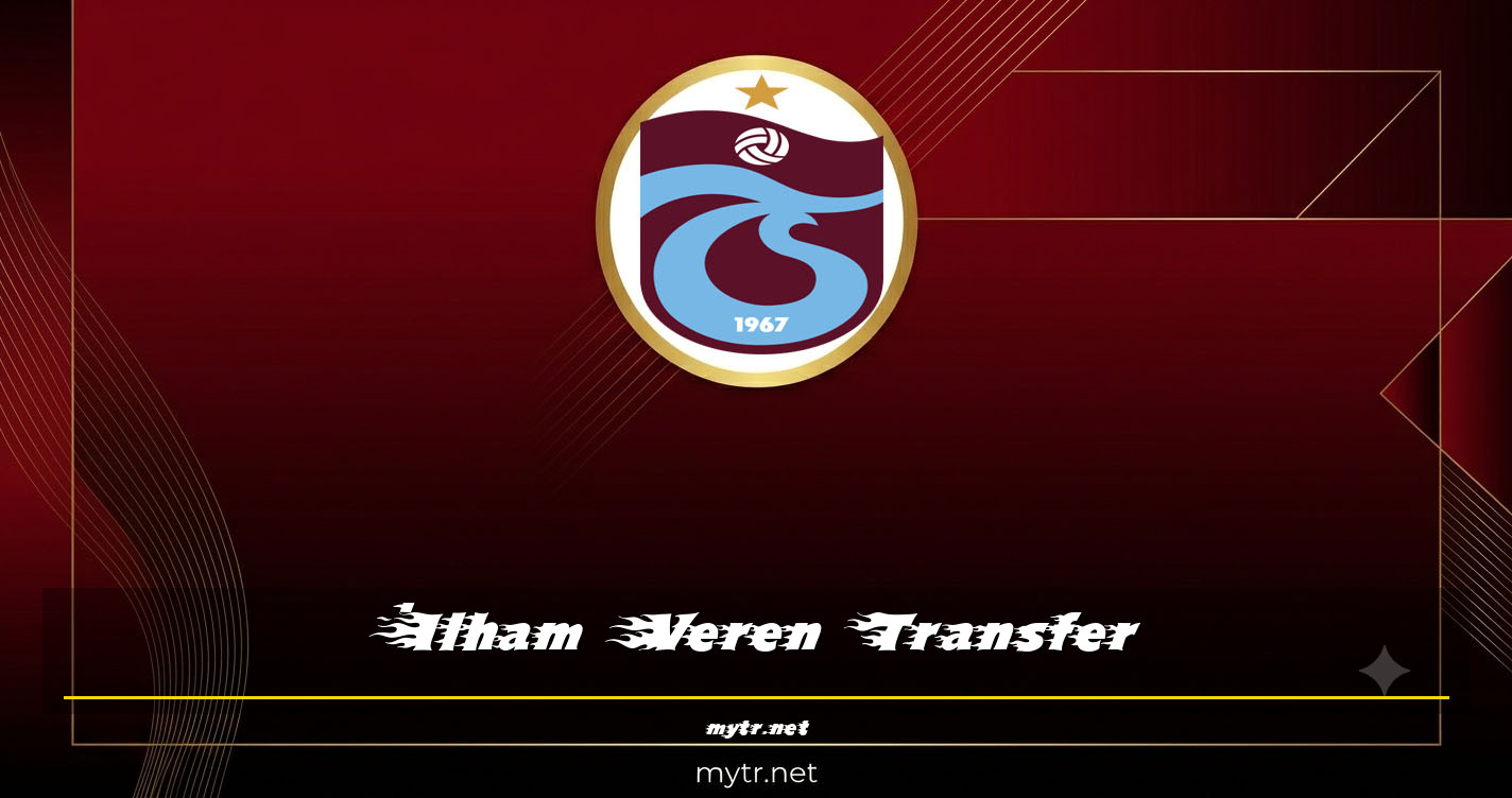 İlham Veren Transfer