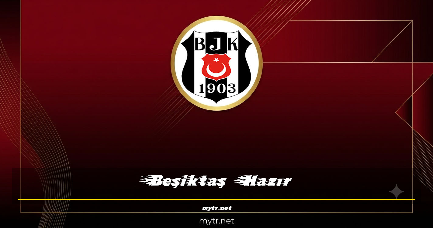 Beşiktaş Hazır