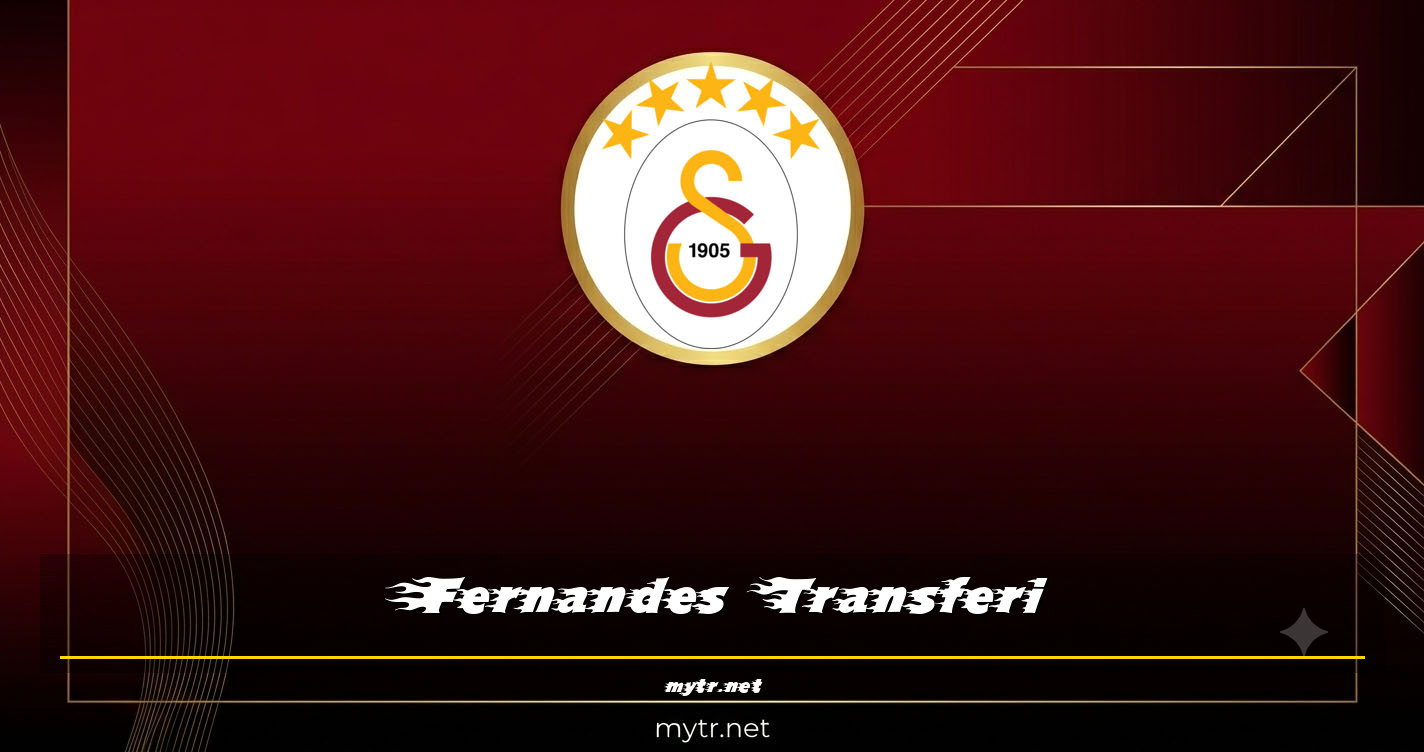 Fernandes Transferi