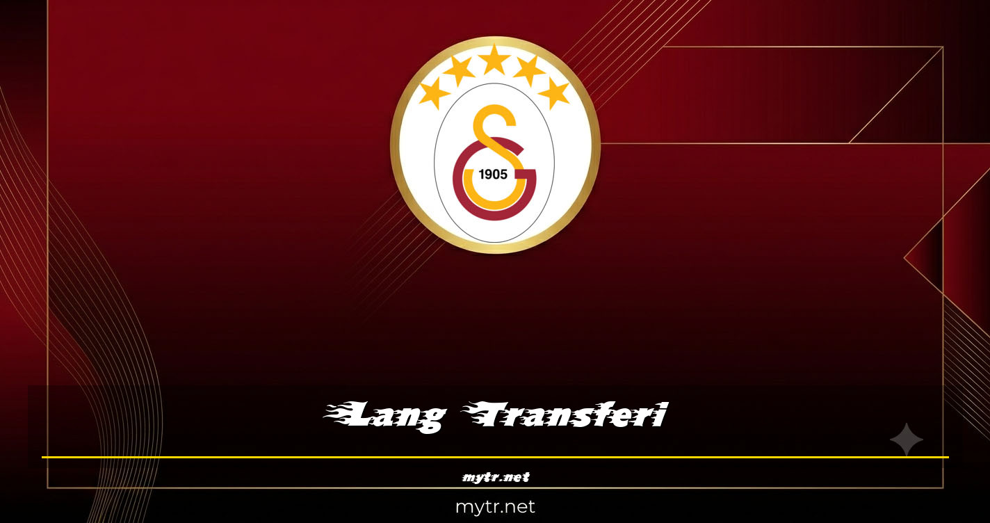Lang Transferi