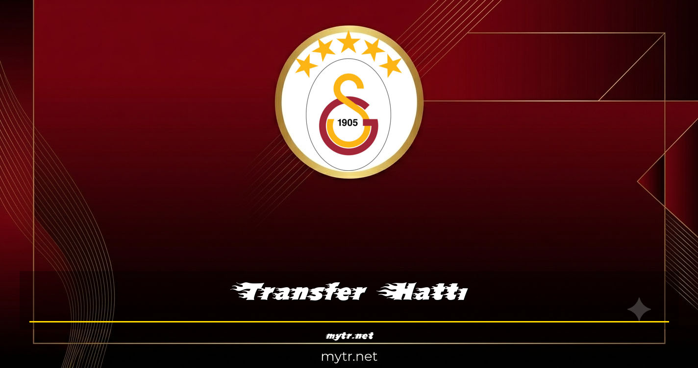 Transfer Hattı