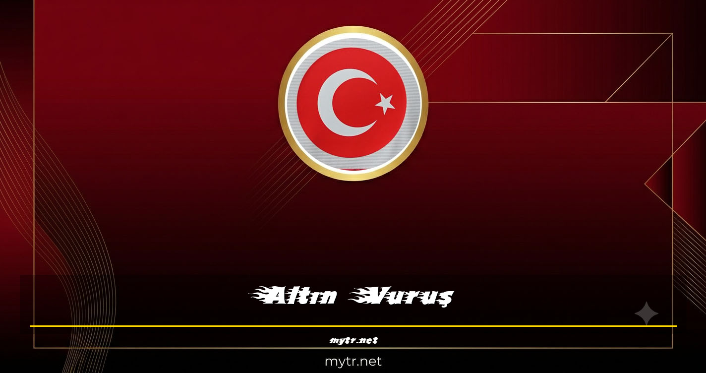 Altın Vuruş