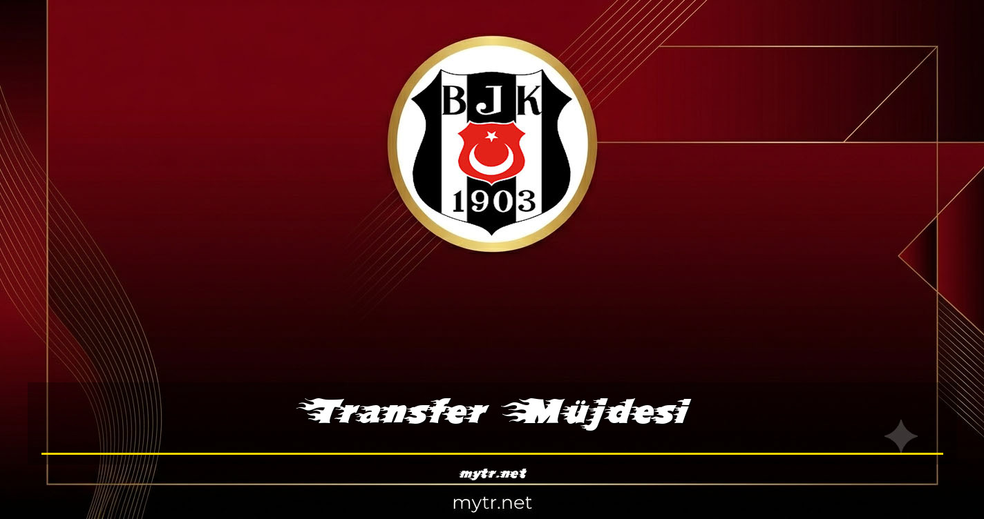 Transfer Müjdesi