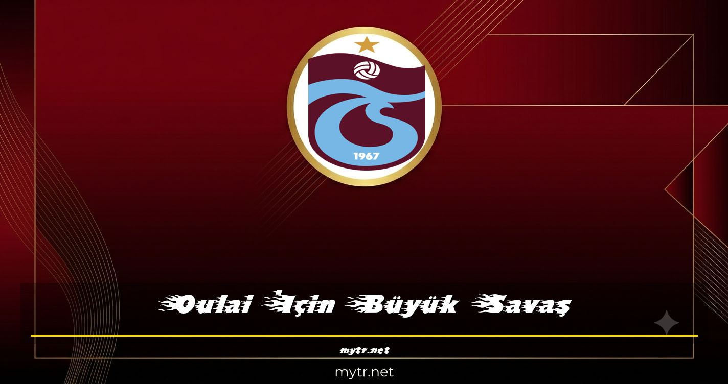 Oulai İçin Büyük Savaş