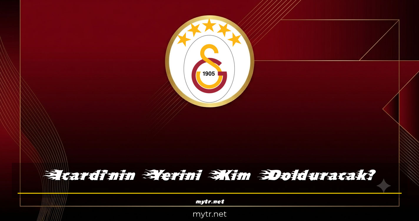Icardi'nin Yerini Kim Dolduracak?