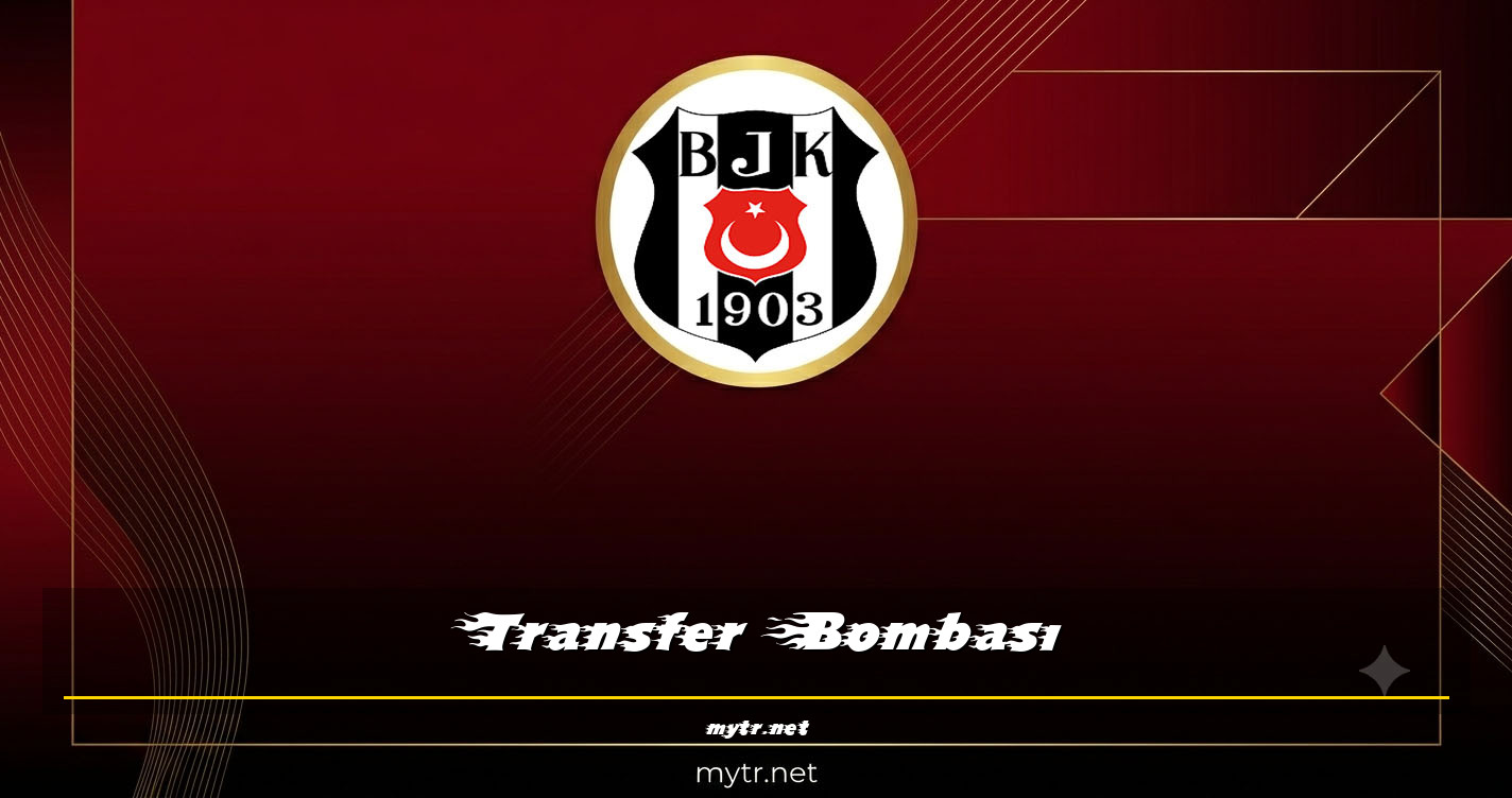 Transfer Bombası