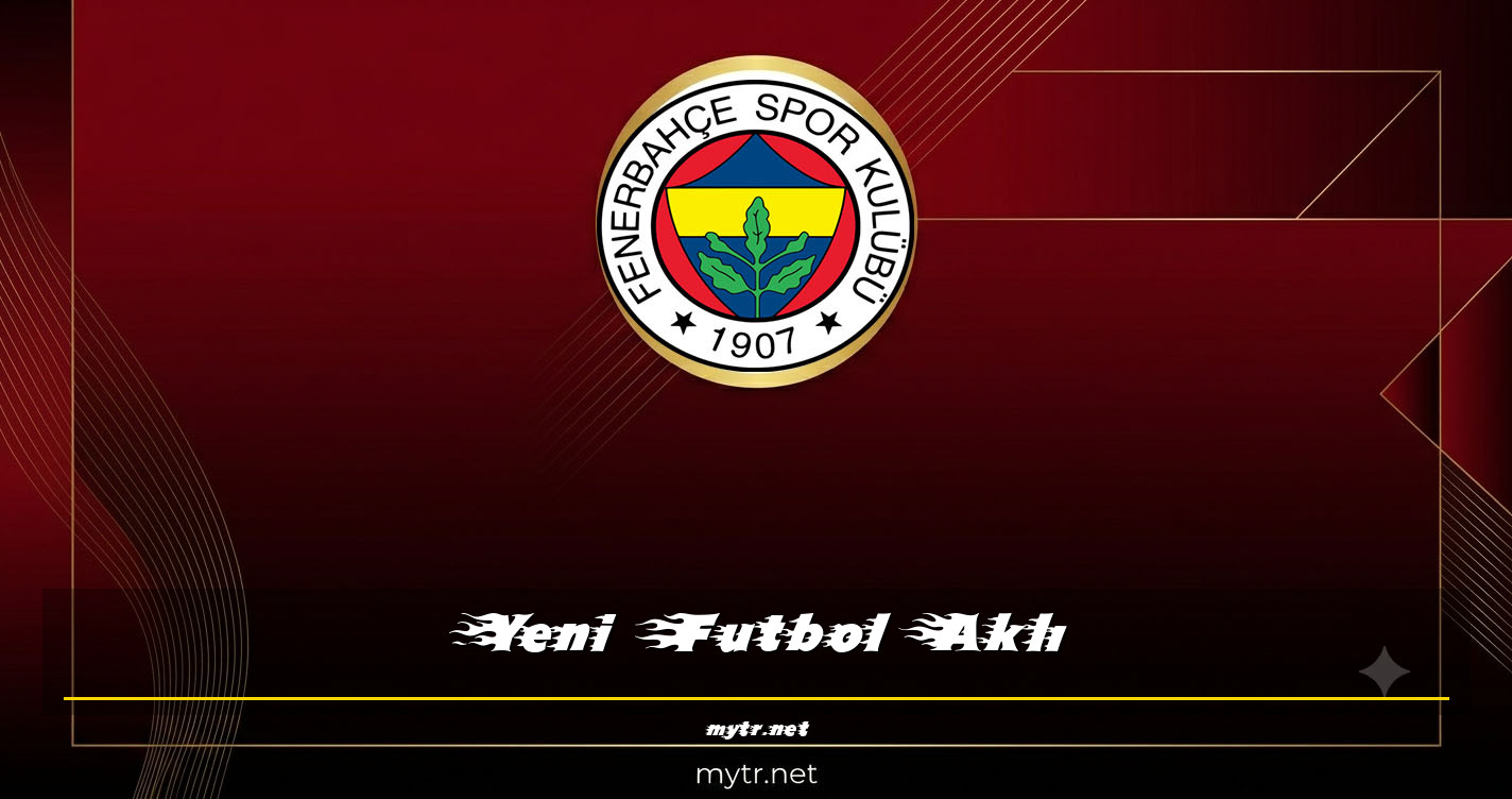 Yeni Futbol Aklı