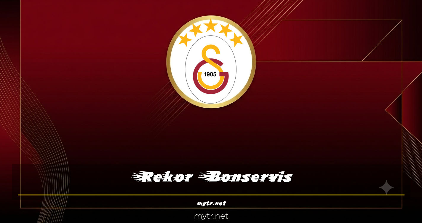 Rekor Bonservis