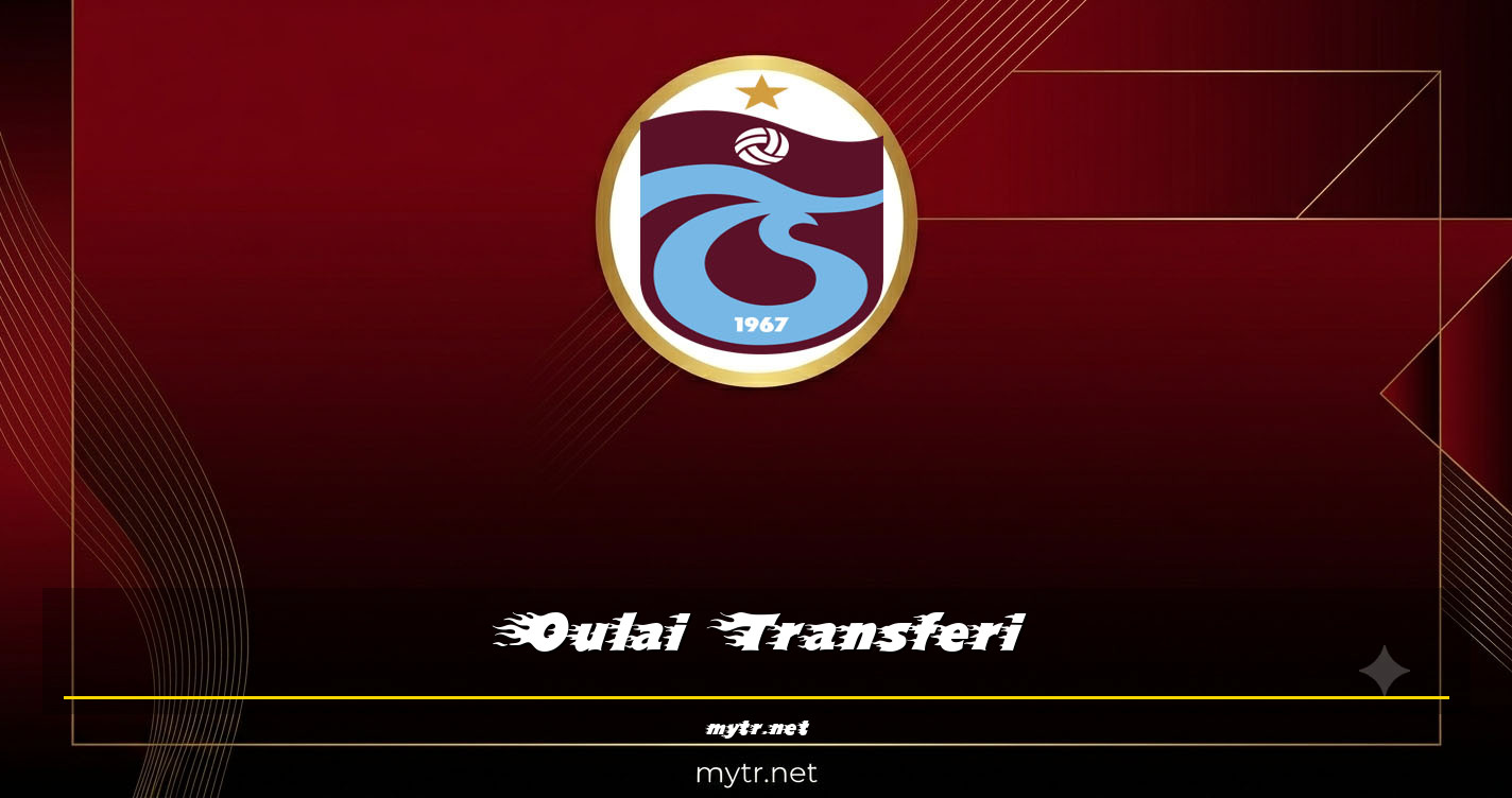 Oulai Transferi