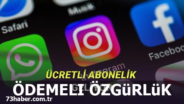 Meta'nın Yeni Ücretli Aboneliğiyle Neler Değişecek?